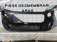 Bara fata Citroen Berlingo an 2018-2019-2020-2021-2022-2023-2024 Gauri pentru 6 senzori MQTFAQMJZB