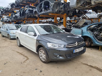 Bara fata Citroen C-Elysee 2015 Sedan 1.6