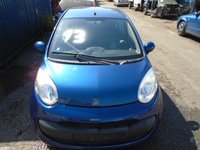 Bara fata Citroen C1 2006 hatchback 1.1