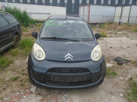 Bara fata Citroen C1 2009 Hatchback 1.0