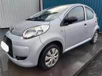 Bara fata Citroen C1 2011 HATCHBACK 998 i