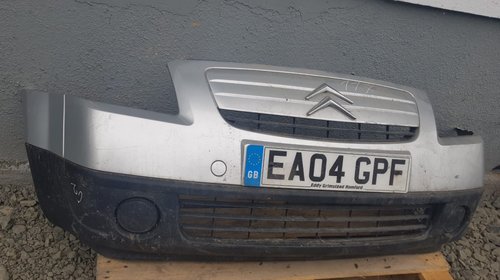 Bara Fata Citroen C2