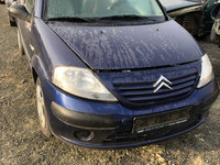 Bara fata Citroen C3 2003 HATCHBACK 1.4HDI