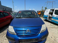 Bara fata Citroen C3 2005 Hatchback 1.1