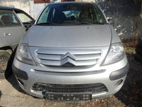 Bara fata Citroen C3 2005 hatchback 1.2