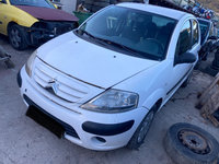 Bara fata Citroen C3 2005 Hatchback 1.4 HDI