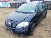 Bara fata Citroen C3 2006 HATCHBACK 1.1