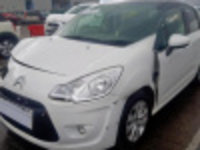 Bara fata Citroen C3 2012 1.4 HDI Diesel Cod Motor DV4C 68CP/50KW