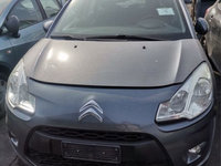 Bara fata citroen C3 an 2012