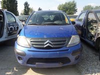 Bara Fata Citroen C3 din 2005