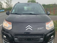 Bara fata Citroen C3 Picasso 2010 MONOVOLUM 1.6 HDI