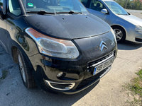 Bara fata Citroen C3 Picasso 2010 MONOVOLUM 1.6 HDI