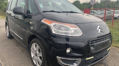 Bara fata Citroen C3 Picasso 2010 MONOVOLUM 1.6 HDI