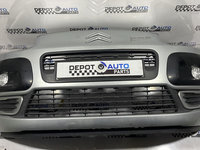 Bara fata Citroen C3 Picasso 2012