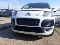 Bara fata Citroen C3 Picasso An 2010