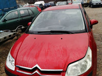 BARA FATA CITROEN C4 2006