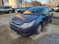 Bara fata Citroen C4 2007 hatchback 1.4 benzina