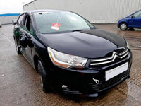 Bara fata Citroen C4 2014 1.6 HDI Diesel Cod Motor 9HD(DV6XC) 114CP/84KW