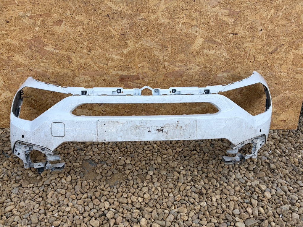 Bara fata Citroen C4 MK3 2020/2021/2022/2023