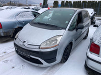 Bara fata Citroen C4 Picasso 2 2010 MONOVOLUM 1.6 HDI