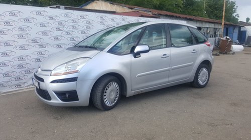 Bara fata Citroen C4 Picasso 2008 hatchback 1.6HDi