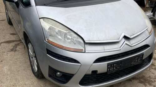 Bara fata Citroen C4 Picasso 2009 MONOVOLUM 1