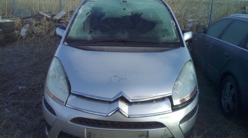 Bara fata Citroen C4 Picasso 2010 BRECK 1.6