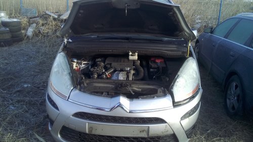 Bara fata Citroen C4 Picasso 2010 Break 1.6