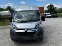 Bara fata Citroen Jumper 2 2018 duba 1997