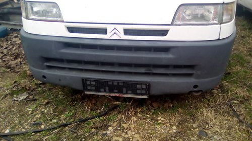 Bara fata Citroen Jumper 2001 sau Fiat ducato