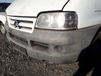 Bara fata Citroen Jumper 2004