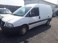 Bara fata Citroen jumpy 2006 DUBITA 1.9 D