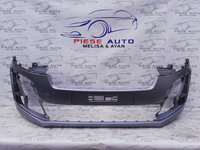 Bara fata Citroen Jumpy,Peugeot Expert,Fiat Scudo,Opel Vivaro etc an 2016-2017-2018-2019-2020-2021-2022-2023 Gauri pentru 6 senzori JLCBA334A3