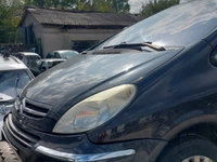 BARA FATA CITROEN Picasso 2008