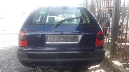 Bara fata Citroen Xsara 2000 BREAK 1.9 HDI