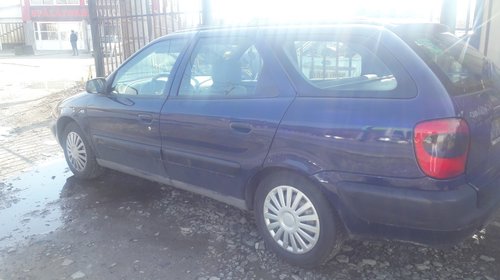 Bara fata Citroen Xsara 2000 BREAK 1.9 HDI