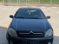 Bara fata Citroen Xsara 2001 berlina 1,6 benzina