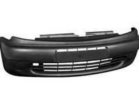 Bara fata Citroen Xsara Picasso, 10.1999-03.2004, grunduita partial, cu locas pentru proiectoare, 7401R4