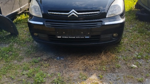 Bara fata Citroen Xsara Picasso 2006 SEDAN 1.6