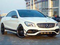 Bara fata CLA45 Mercedes CLA W117 X117 C117 (13-18)