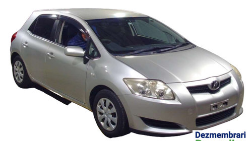 Bara fata Cod: 52159-02680 52159-02690 Toyota Auris [2006 - 2010] Hatchback 5-usi 1.4 D-4D 5MMT (90 hp)
