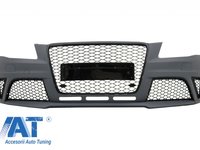 Bara Fata compatibil cu Audi A4 B8 Pre-Facelift (2008-2011) RS4 Design