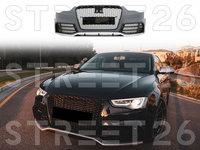 Bara Fata compatibil cu Audi A5 8T Facelift (2012-2016) RS5 Design