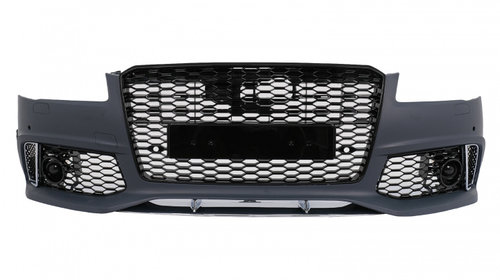 Bara Fata compatibil cu Audi A8 D4 Facelift D