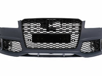 Bara Fata compatibil cu Audi A8 D4 Facelift D4.5 (2014-2017) RS Design FBAUA8D4RSFL