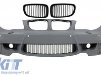 Bara Fata compatibil cu BMW Seria 1 E81/E82 E87/E88 (2004-2011) 1M Design