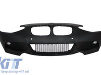 Bara Fata compatibil cu BMW Seria 1 F20 (2011-08.2014) M-Technik Design