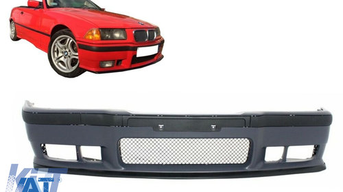 Bara Fata compatibil cu BMW Seria 3 E36 (1992-1998) M3 Design