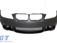 Bara Fata compatibil cu BMW Seria 3 E90 E91 LCI Facelift (08-11) M3 Design cu PDC