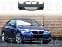 Bara Fata compatibil cu BMW Seria 3 E92 E93 (2006-2010) M-Technik Design